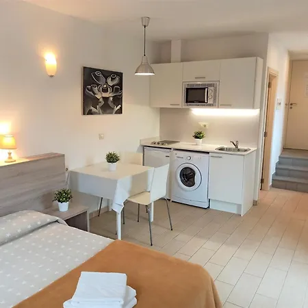 Apartment Fonda Comerc *