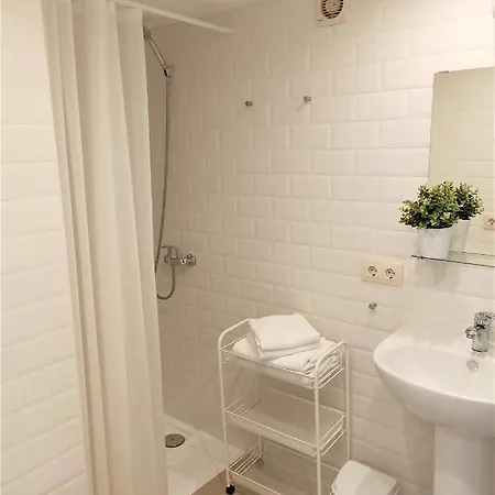 Apartment Fonda Comerc