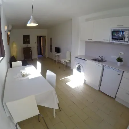 Apartment Fonda Comerc *
