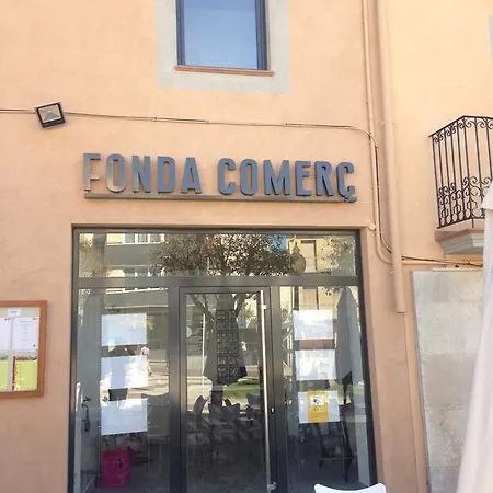 Fonda Comerc