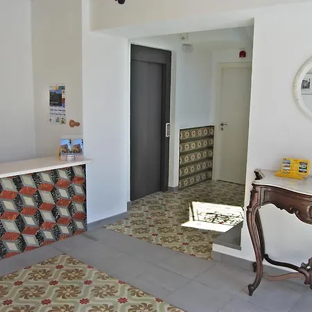 Fonda Comerc Apartment *