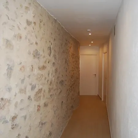 Apartment Fonda Comerc Torroella De Montgri