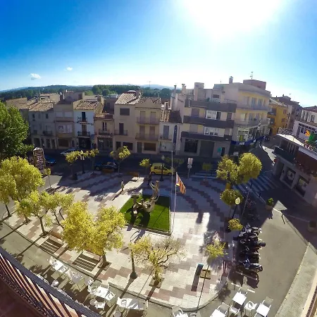 Fonda Comerc Apartment Torroella De Montgri
