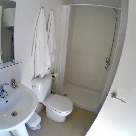 Apartment Fonda Comerc
