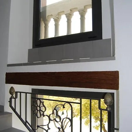 Fonda Comerc * Torroella de Montgrí