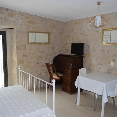 Apartamento Fonda Comerc